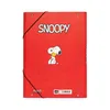 The Peanuts: Snoopy - složka A4 Náhled obrázku produktu 2