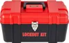 VEVOR 42-pièces Lockout-Tagout-Kits, kit de loterie de Voir les images du produit 10