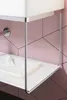 Metallkonsole DURASQUARE wandh für Handwaschbecken 073245 Produktbild-Vorschau 4