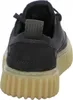 CLARKS Sneaker Torhill Lace mit strapazierfähiger Sohle Produktbild-Vorschau 12