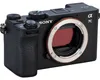 Sony α 7C II, 33 MP, 7008 x 4672 px, Exmor R CMOS, 4K Ultra Náhľad obrázku produktu 10
