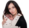 marsupi Classic Babytrage - Neugeborene von der Geburt bis Produktbild-Vorschau 5