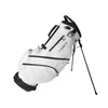 RAIKOU Golf Standtasche mit 14 Fächern – Dein stylischer & Produktbild-Vorschau 1