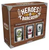 ASMODEE Heroes of Barcadia  DE Produktbild-Vorschau 1