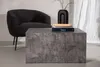Stolik Venture Home York ciemnoszary Podgląd zdjęcia produktu 9