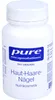 Pure Encapsulations Haut-Haare-Nägel Kapseln 180 St Produktbild-Vorschau 1