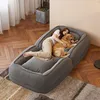 Skladacia, ergonomická rozkladacia pohovka pre dospelých a Náhľad obrázku produktu 12