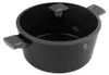 Hrnec s poklicí, 30 cm Antracit Berlinger Haus BH 8133 Náhled obrázku produktu 11