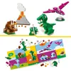 LEGO Classic Kreatívne dinosaury, Stavebnica, 5 rok / roky, Náhľad obrázku produktu 47