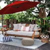 Aopunly Parasol Parapluie de jardin Parapluie Pavillon 350 Voir les images du produit 6