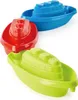 Hape E4091, Badeboot, Junge/Mädchen, 1 Jahr(e), Kunststoff, Produktbild-Vorschau 2