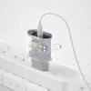 DUDAO Dudao A14EUC Adapter 20Watt 1m USB-C to cable Náhled obrázku produktu 4