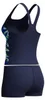 Strój pływacki Speedo Hyperboom Splice Tankini Set Podgląd zdjęcia produktu 4