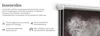 Seitenzug-Rollo Fensterrollo Jalousie - Thermo-Rollo Produktbild-Vorschau 8