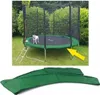 Trampolin-Randabdeckung – 244 cm Durchmesser – grün Produktbild-Vorschau 7