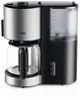 Braun KF 5120 WH, Filterkaffeemaschine, 1,2 l, 1000 W, Weiß Produktbild-Vorschau 4