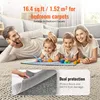 SucceBuy sous-tapis antidérapant, 0,24 pouce d'épaisseur, Voir les images du produit 6