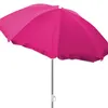 Sonnenschirm rund Ø1,80m pink Nylon Produktbild-Vorschau 1