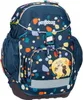 Ergobag Pack Bear Stone Cave - ciemnoniebieski 20 l Podgląd zdjęcia produktu 14
