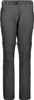 CMP Mädchen Zip Off Stretch Hose mit Gürtel und Dry Produktbild-Vorschau 1