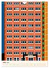 LEIPZIG URBAN (Wandkalender 2027 DIN A4 hoch), CALVENDO Produktbild-Vorschau 6