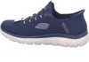 SKECHERS Slip-ins: Summits - High Range Schuhe Herren blau Produktbild-Vorschau 119