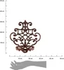 Esschert Design | Obal na kvetináč na stenu - 29,8 cm - Náhľad obrázku produktu 8