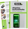 2x Schutzfolie für Motorola Moto G7 Power matt Produktbild-Vorschau 1