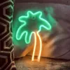 Néon LED signe lumière USB LED lumière maison veilleuse Voir les images du produit 11