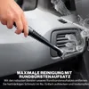 Clatronic® Dampfreiniger | gegen Fett, Schmutz und Produktbild-Vorschau 30