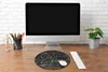 MuchoWow® Mauspad Mousepad Oberhausen - Stadtplan - Karte - Produktbild-Vorschau 4