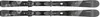 Dames ski's HEAD E.REAL JOY + binding JOY 9 GW 2025/26, 163 Productafbeelding-voorbeeld 1