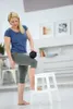 SISSEL MYOFASCIA Single BALL, Massageball, Schwarz, 12 cm, Produktbild-Vorschau 8