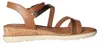 Keil Sandalette ab 30mm Sohlenhöhe 1-28713-46 305 Produktbild-Vorschau 9