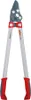 Astschere Gartenschere Power Cut HRR 750 Edelstahl Rot Produktbild-Vorschau 2