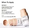 Anua Rice + Ceramide Enzyme Brightening Cleansing Powder 40 Produktbild-Vorschau 10