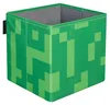 roba Stoffboxen 2er Set 'Minecraft' aus Canvas - Faltbar - Produktbild-Vorschau 3