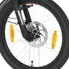 20 Zoll E-Faltrad Camp-20D Pedelec Weiß smartEC Produktbild-Vorschau 11