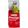 Versele Laga Parrots 3Kg - Futter Für G Roße Papageien Produktbild-Vorschau 4
