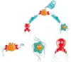 Hape Badespielzeug Ozean Cascade Wasserfall Spielset für Produktbild-Vorschau 9