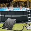 YUENFONG 1x Sonnenkollektor Pool Solar Poolheizung 110 x 65 Produktbild-Vorschau 10