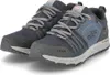 Skechers Escape Plan - Navy / Orange Leder/Synthetik Größe: Produktbild-Vorschau 42
