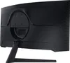 Samsung Odyssey G5 C34G55TWWP, Gaming-Monitor, (UWQHD, VA, Produktbild-Vorschau 5