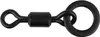 Fox Edges Mini Hook Ring Swivels Produktbild-Vorschau 2