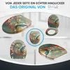 SANILO® WC sedátko s mechanismem Soft-Close a Náhled obrázku produktu 7