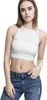 Urban Classics bauchfreies Damen-Top Outible weiß XS Produktbild-Vorschau 10