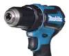 Makita DDF485RF3J 18V Akku-Bohrschrauber, inkl. 3 Akkus Produktbild-Vorschau 10