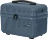 A blue Travelite BALI Beautycase is shown against a white background. Anteprima dell’immagine prodotto