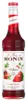 Monin Erdbeer Sirup Vol. 0.7L Produktbild-Vorschau 6