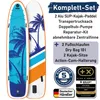 BRAST SUP Board Family | Aufblasbares Stand up Paddle Set Produktbild-Vorschau 8
